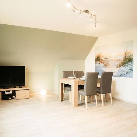 Ferienwohnung Hohner Seeblick Hohn  Buitenkant foto